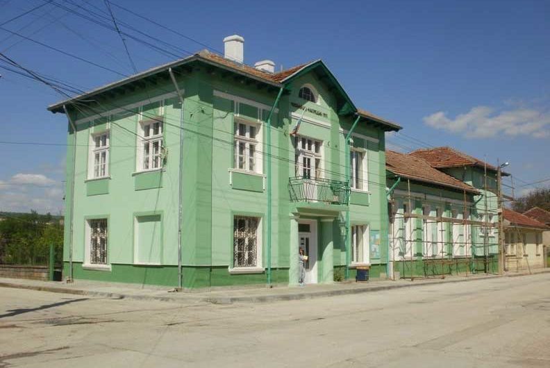 Българско село, в което няма кражби и безработица