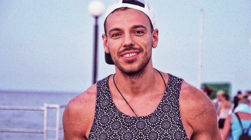 Хванаха Даниел Петканов в брутална фитнес измама СНИМКИ 18
