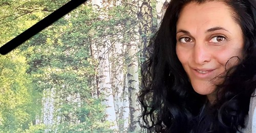 Почина медицинската сестра Гергана Манолова на 45 години
