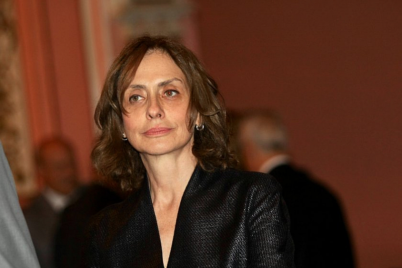 Какво се случва с Надежда Михайлова? Направо никой не може да я познае (снимки)