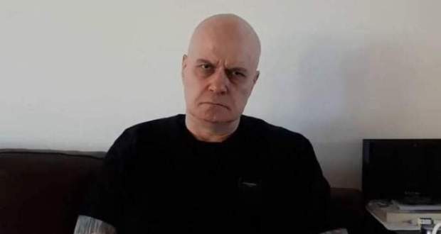 Слави Трифонов изригна: Ако не бяхме ние от ИТН сега пак Бойко щеше да Ви управлява