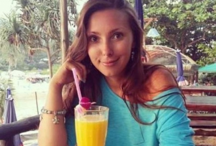Младата и красива Мария очаква смъртна присъда във Виетнам и написа прощално писмо на майка си