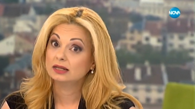 Аделина Радева, ходите ли на театър?