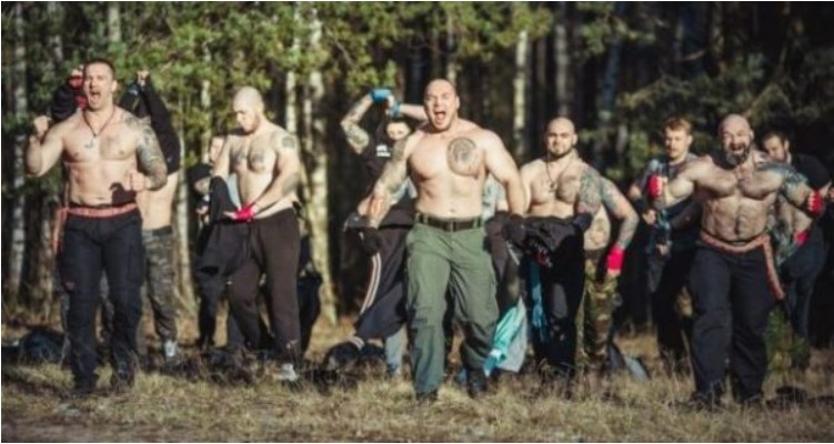 Руснаци дадоха добър урок на мигрантите, които налитат на жените им – пратиха 18 от тях в болница
