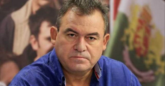 Богомил Бонев: Кире, ти ли, който не си ходил войник, ще ми говориш за война