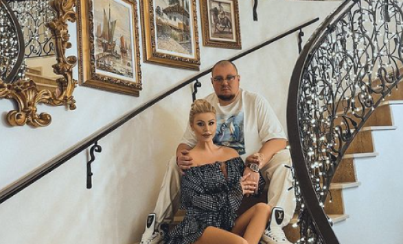 Светлана Гущерова ражда трето за Великден