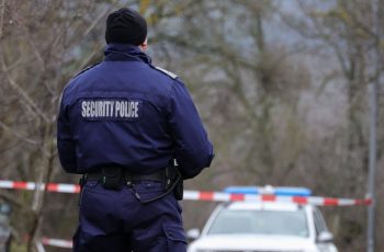 Ужасяваща трагедия в Силистренско село: Мъж подпали партньорката си и сложи край на живота си