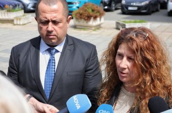 Мащабна операция в Бургаско: 105 000 евро иззети за купуване на гласове