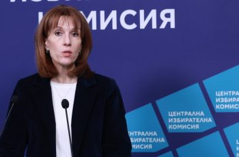 ЦИК гарантира: Машините за гласуване са защитени и невъзможни за манипулация