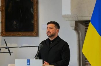 Зелена светлина за 90 милиарда евро помощ за Украйна: Петролът по „Дружба“ отключва транша