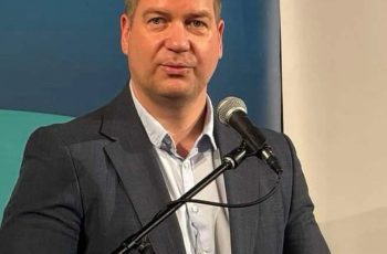 Нова вълна от оставки в ГЕРБ: Живко Тодоров напуска ръководството на партията