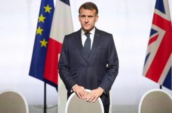 Краят на една ера? Еманюел Макрон разкри плановете си за бъдещето след президентството
