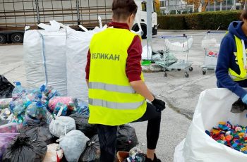 Пловдив отново се обединява за „Капачки за бъдеще“: Ето кога и къде да помогнете