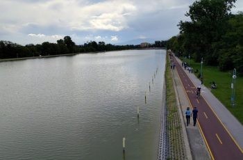 Спортен уикенд под тепетата: Гребната база в Пловдив се превръща в арена на мащабни събития