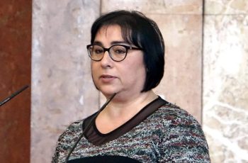 Правосъдие със закъснение от 31 години: Журналистка получи писмо за обир от 1995-а