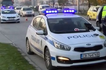 Полицията в Пловдив: Няма фатални катастрофи тази сутрин