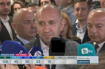 Политическият ребус Румен Радев: Кеворкян разкрива изненадващата игра и скритите ходове