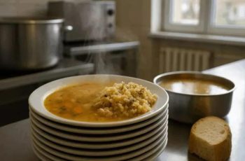 Тревога в Пловдив: Под въпрос е бъдещето на „Топъл обяд“ за най-бедните