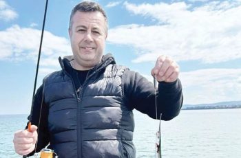 Морски риболов: Първите заргани за сезона бяха уловени край Приморско