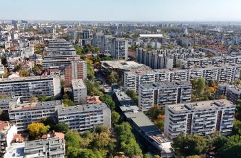 Пловдив запазва статута си на втора най-голяма община: Демографският оазис на България