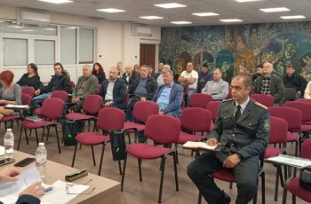 Тревожна статистика: Всяка трета гора в Пловдивско е под заплаха от пожари