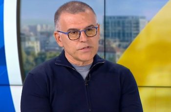 Революция във финансите: Симеон Дянков предлага бюджетът да се пише от изкуствен интелект за 25 минути