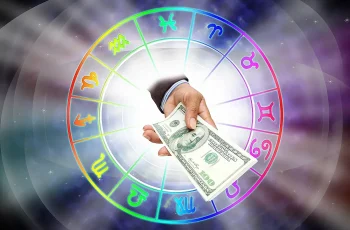 Финансов прилив: Кои три зодии ще привлекат богатство от 18 до 22 април?