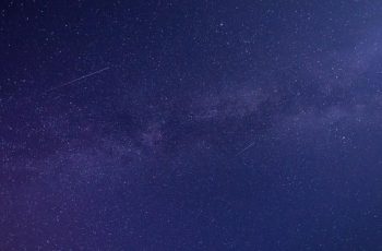 Звездно шоу в небето: Лиридите достигат своя пик тази нощ