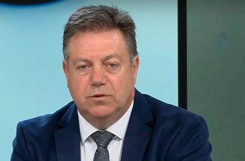 Д-р Иван Маджаров: Висококачествено здравеопазване не се постига с ниски вноски