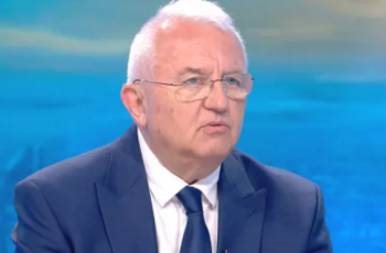Проф. Румен Драганов: България се превръща в топ дестинация за лятна почивка
