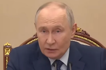Доверието в Путин се срива: ISW разкрива растящото недоволство в Русия