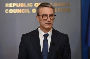 Трайчо Трайков: Служебният кабинет оставя стабилност и успешен модел при горивата
