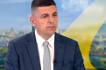 Ивайло Мирчев: Защо Антон Кутев избягва да назове модела „Пеевски-Борисов“?