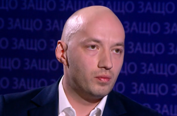 Димитър Ганев: Местните избори през 2027 г. ще бъдат критичен тест за ГЕРБ и „Прогресивна България“