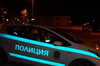 Нощен екшън в „Аспарухово“: Спряха шофьор със солидно количество алкохол в кръвта