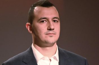 Габриел Вълков: Лявото е в очакване на прилив след вълната на Радев