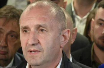 Европейският „спирач“? Die Welt вещае нов курс на София спрямо Украйна под ръководството на Радев