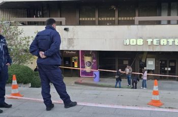 НДК започна спешна инспекция след трагичния инцидент с 14-годишното дете