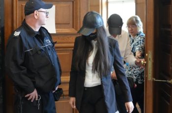 Нов развой: Процесът срещу Симона Радева е отложен
