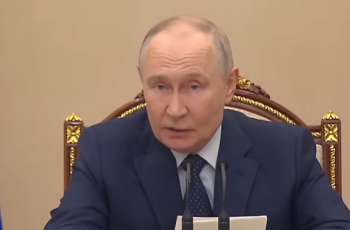 Мистерията около Маями: Ще се срещнат ли Путин и Тръмп на форума на Г-20?