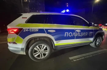 Драма във Варна: Оръжен грабеж в салон за красота завърши с арест