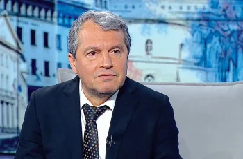 Тошко Йорданов: Служебният кабинет действа като параван за интересите на ПП