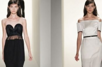 Шок в Ню Йорк: Вижте невероятната есенна колекция на Calvin Klein, която покори подиумите!