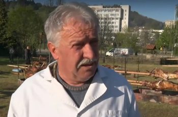 Магията на Родопите: Златоград се оглася от каба гайди и аромата на 100 чевермета