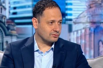 Петър Витанов алармира: Държавните финанси са пред срив, скрити фактури излизат наяве