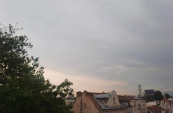 Времето изненадва: Ще вали ли в Пловдив днес?