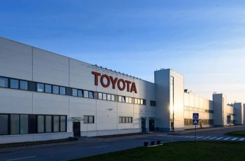 Toyota разтърсва пазара с колосална инвестиция от 2 милиарда долара!