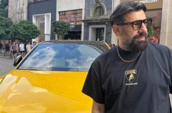 Шок в музикалните среди: Тони Стораро изригна с признание за конкуренцията!