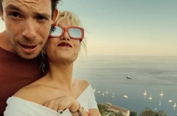ШОК! Бременната Рая Пеева игнорира лекарите: Пие и пуши пред всички!
