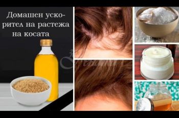 Секрет за невероятно дълга и гъста коса: Как пилингът на скалпа променя всичко!